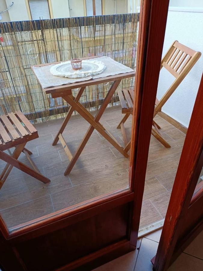 B&B Margherita Bagheria Exterior photo